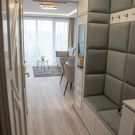 Golden Lägenhet Keszthely