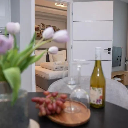 公寓 Golden 凯斯特海伊