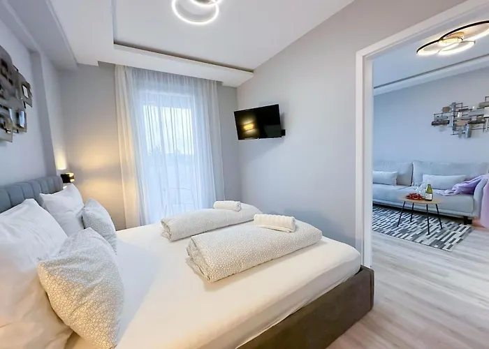 Golden Apartamento Keszthely