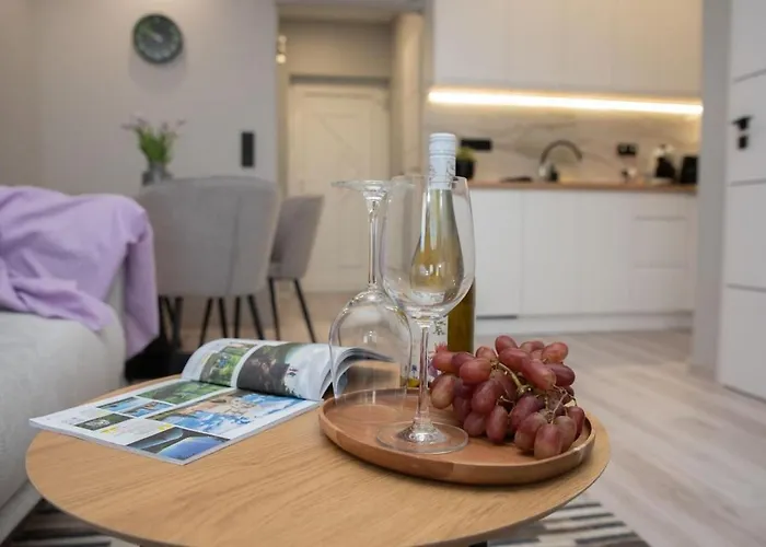 Apartamento Golden Keszthely