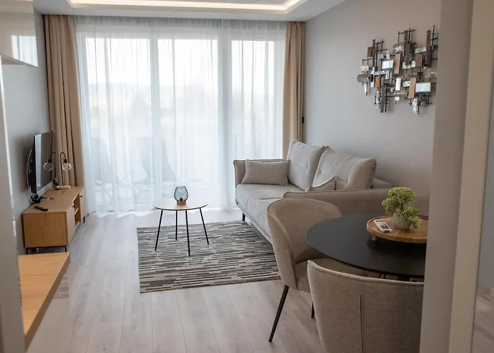 Golden Apartamento *