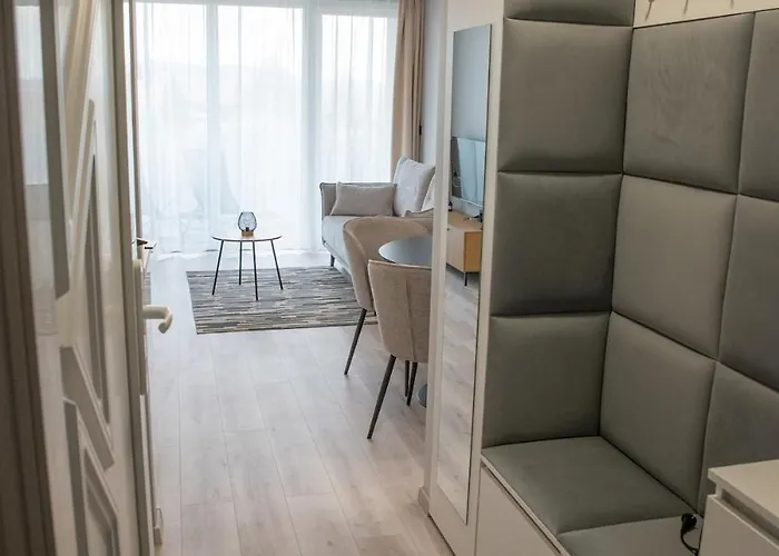 Golden Apartamento Keszthely