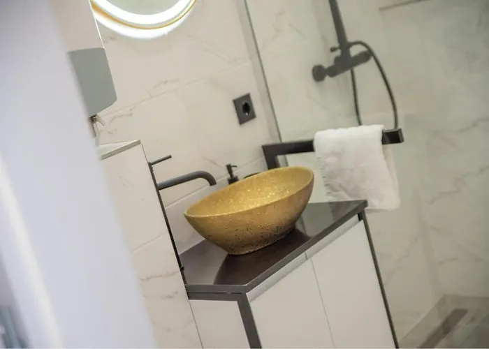 Apartamento Golden *