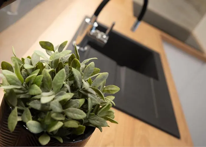 Golden Apartamento Keszthely