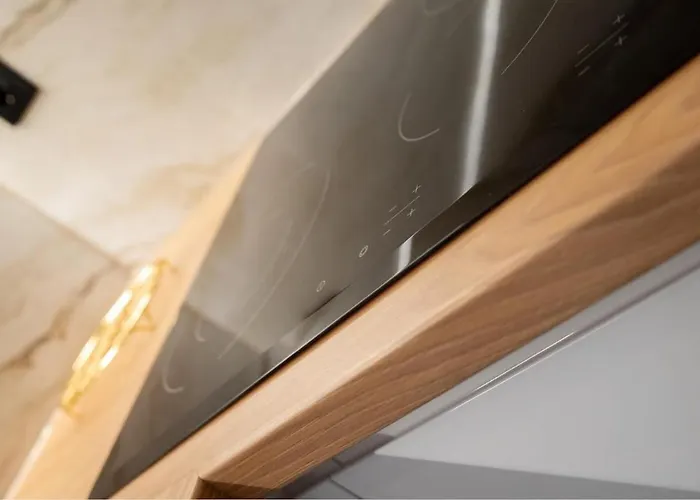 Apartamento Golden *