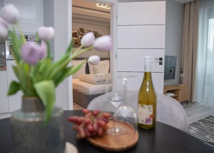 Apartamento Golden Keszthely